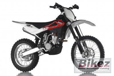 2013 Husqvarna TXC310R photo